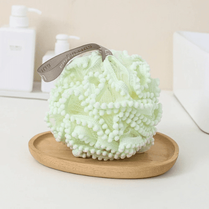 Fleur de Bain Douce pour le Corps - Mon Repos Mérité