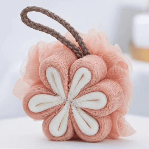 Fleur de Douche Lavable | CleanBody™ - Mon Repos Mérité