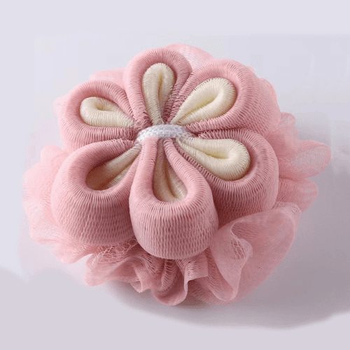 Fleur de Douche Lavable | CleanBody™ - Mon Repos Mérité