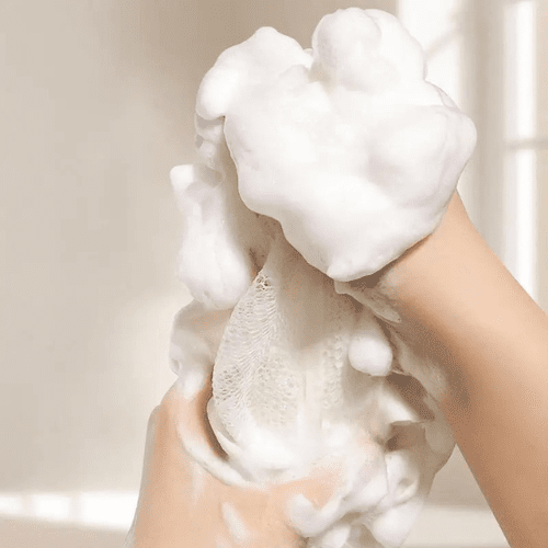 Fleur de Douche Refermable - 2pcs - Mon Repos Mérité