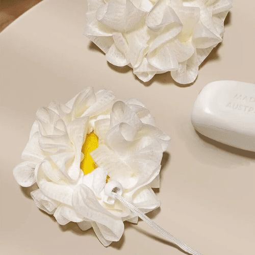 Fleur de Douche Refermable - 2pcs - Mon Repos Mérité