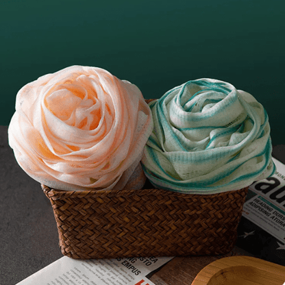 Fleur de Douche - Rose - Mon Repos Mérité