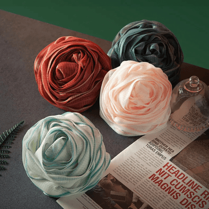 Fleur de Douche - Rose - Mon Repos Mérité