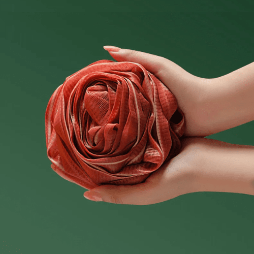 Fleur de Douche - Rose - Mon Repos Mérité