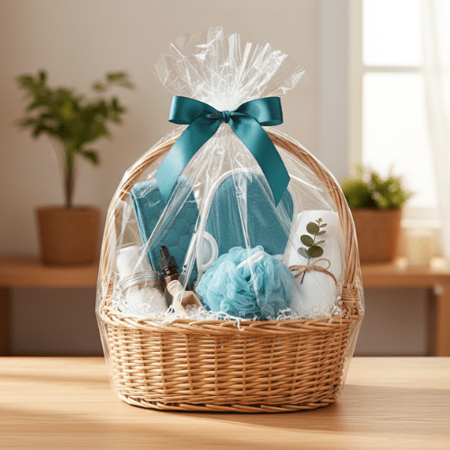 Gant Exfoliant Corps Complet | Kit 3 - en - 1 - Mon Repos Mérité