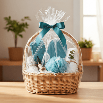 Gant Exfoliant Corps Complet | Kit 3 - en - 1 - Mon Repos Mérité