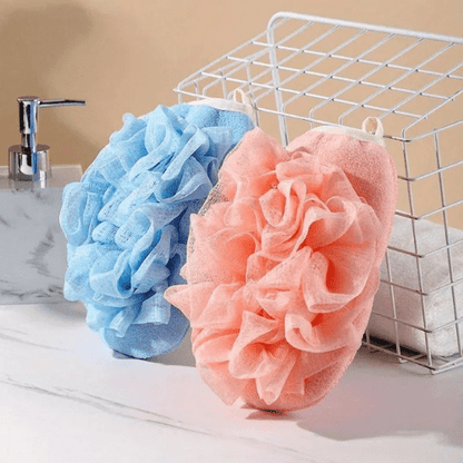 Gant Exfoliation Double - Face - Mon Repos Mérité