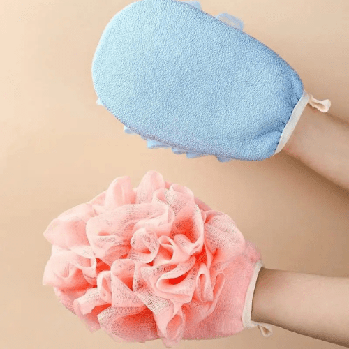 Gant Exfoliation Double - Face - Mon Repos Mérité