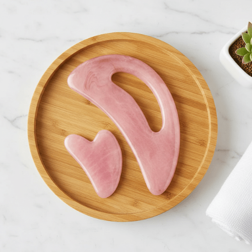 Gua Sha Corps | BodyScrape™ - Mon Repos Mérité