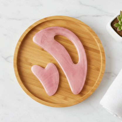 Gua Sha Corps | BodyScrape™ - Mon Repos Mérité