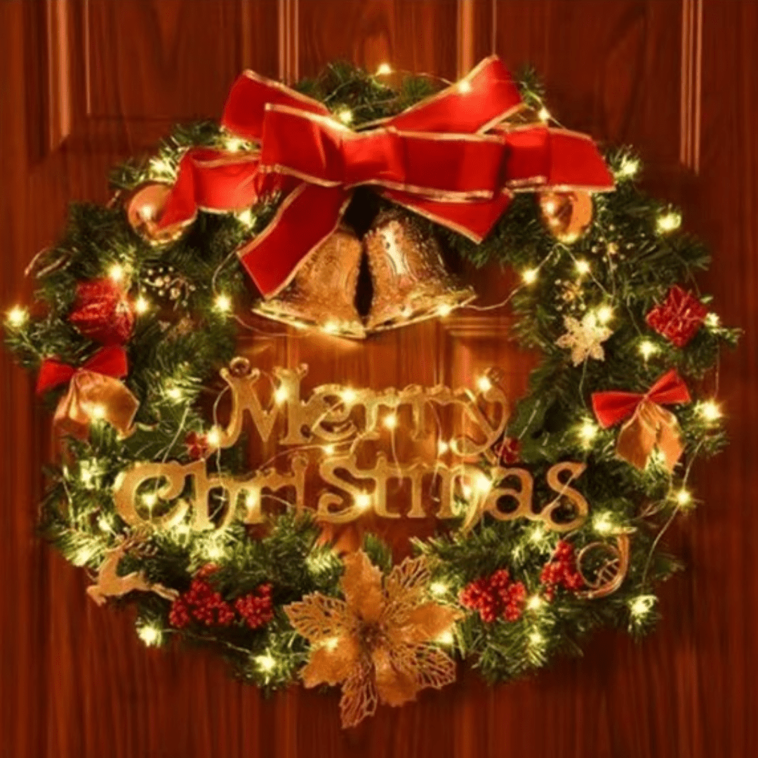 Guirlande Lumineuse Apaisante - 100/200M - Mon Repos Mérité