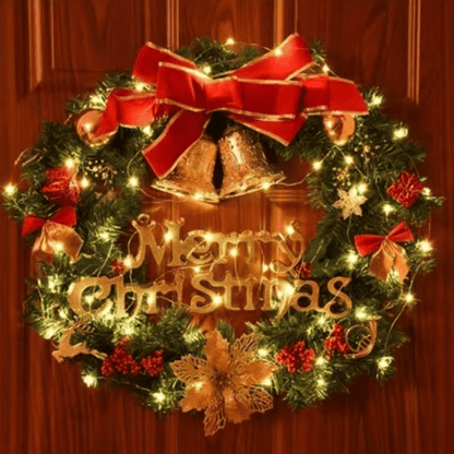 Guirlande Lumineuse Apaisante - 100/200M - Mon Repos Mérité