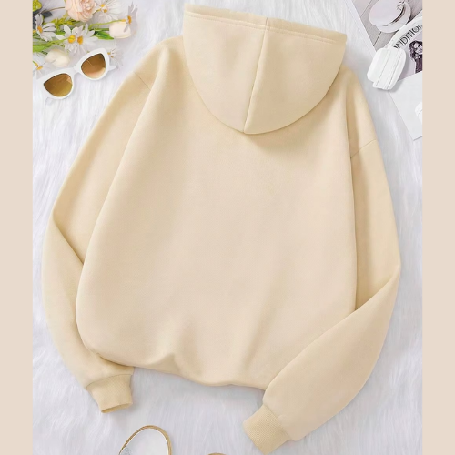 hoodie femme coffee lovers dessous