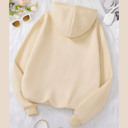 hoodie femme coffee lovers dessous