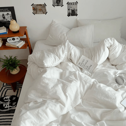 Housse de Couette 220x240 | Lunava™ - Mon Repos Mérité