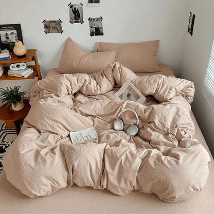 Housse de Couette 220x240 | Lunava™ - Mon Repos Mérité
