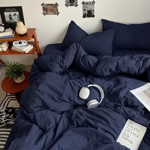Housse de Couette 220x240 | Lunava™ - Mon Repos Mérité