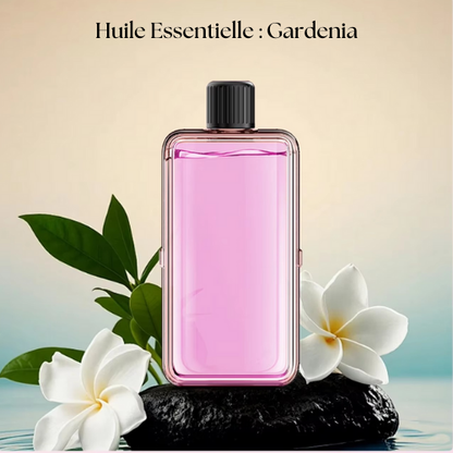 huile essentielle gardenia