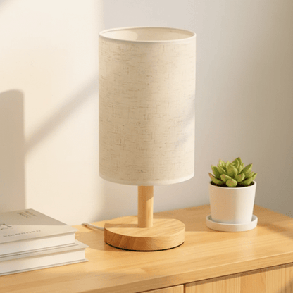 Lampe Chambre à Abat - jour - Mon Repos Mérité