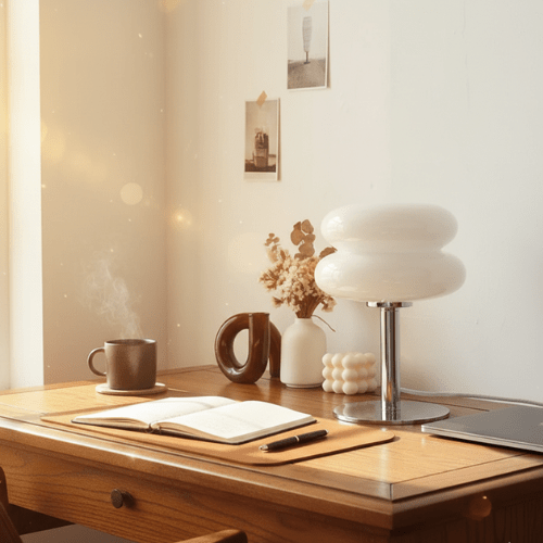 Lampe Chambre d'Ambiance - Mon Repos Mérité