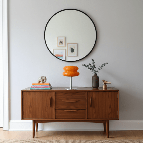 Lampe Chambre d'Ambiance - Mon Repos Mérité