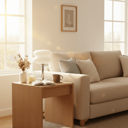 Lampe Chambre d'Ambiance - Mon Repos Mérité