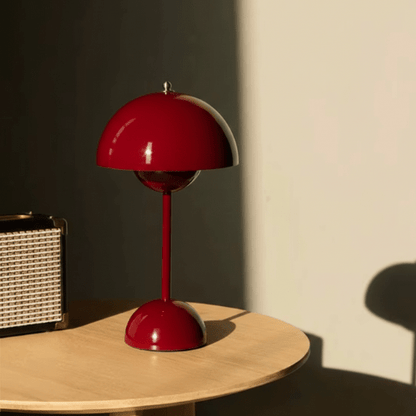 Lampe Champignon | SoftLight™ - Mon Repos Mérité
