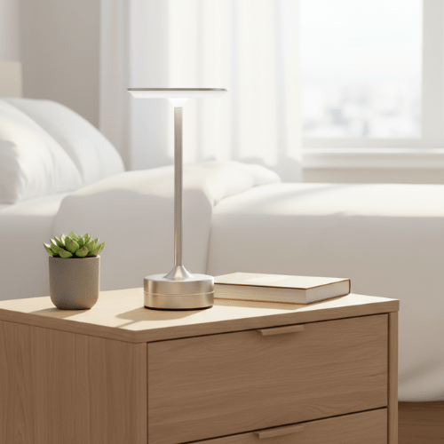 Lampe de Table LED | SimpleLight™ - Mon Repos Mérité