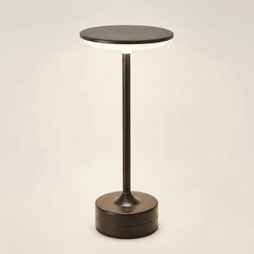 Lampe de Table LED | SimpleLight™ - Mon Repos Mérité