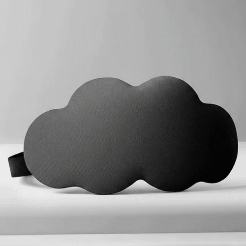Masque de Sommeil | CloudSleep™ - Mon Repos Mérité