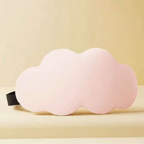 Masque de Sommeil | CloudSleep™ - Mon Repos Mérité