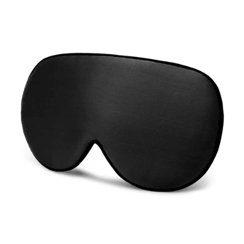 Masque pour les Yeux - Soie Naturelle - Mon Repos Mérité