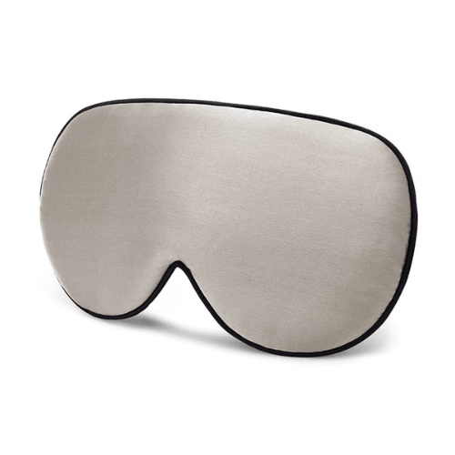 Masque pour les Yeux - Soie Naturelle - Mon Repos Mérité