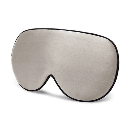 Masque pour les Yeux - Soie Naturelle - Mon Repos Mérité