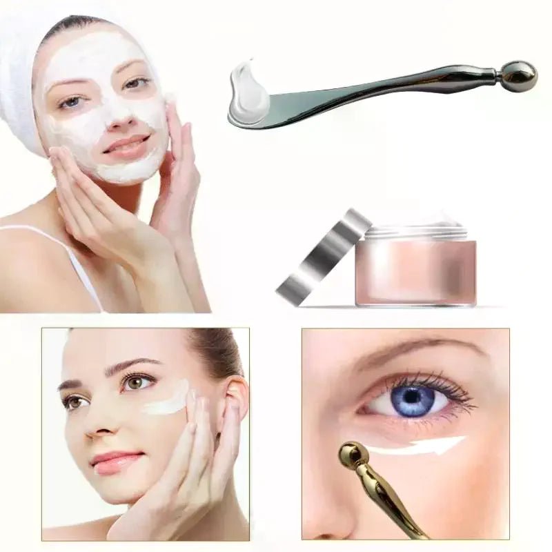 Mini Masseur Oculaire - Mon Repos Mérité