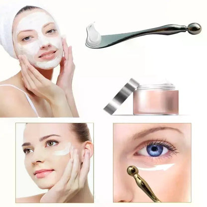 Mini Masseur Oculaire - Mon Repos Mérité