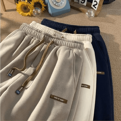 Pantalon Confortable Femme - Hiver - Mon Repos Mérité