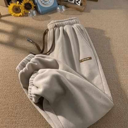 Pantalon Confortable Femme - Hiver - Mon Repos Mérité