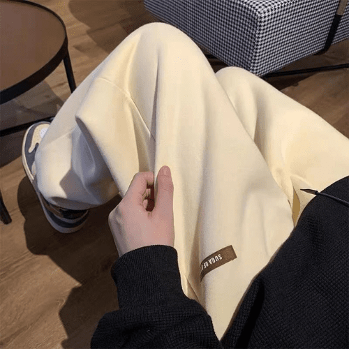 Pantalon Confortable Femme - Hiver - Mon Repos Mérité