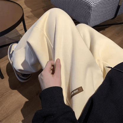 Pantalon Confortable Femme - Hiver - Mon Repos Mérité