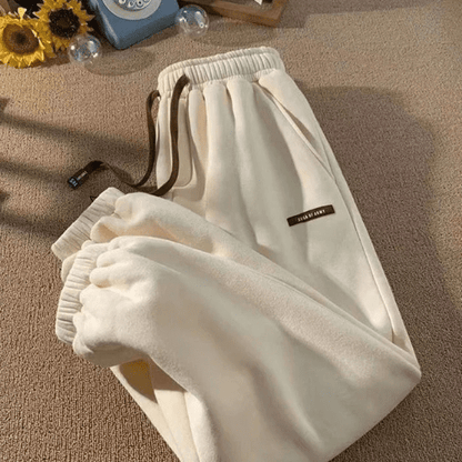 Pantalon Confortable Femme - Hiver - Mon Repos Mérité