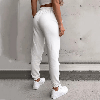 Pantalon de Jogging Femme | ComfyStyle™ - Mon Repos Mérité