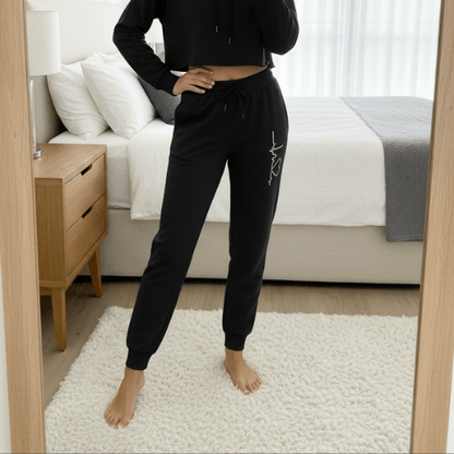 Pantalon de Jogging Femme | ComfyStyle™ - Mon Repos Mérité