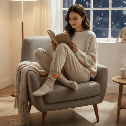 Pantalon de Jogging Femme | CozyTime™ - Mon Repos Mérité