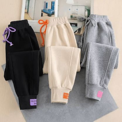 Pantalon de Jogging Femme | CozyTime™ - Mon Repos Mérité