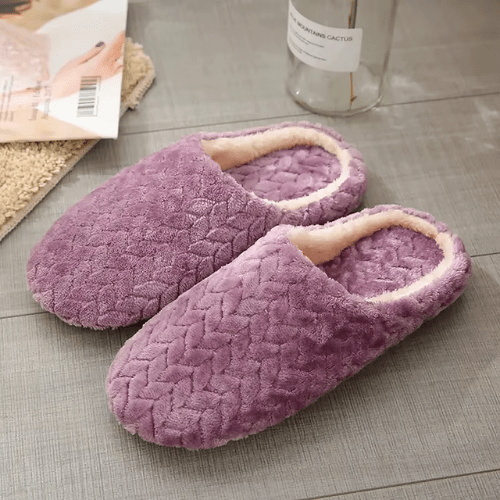 Pantoufle Fille | SimpleStep - Mon Repos Mérité