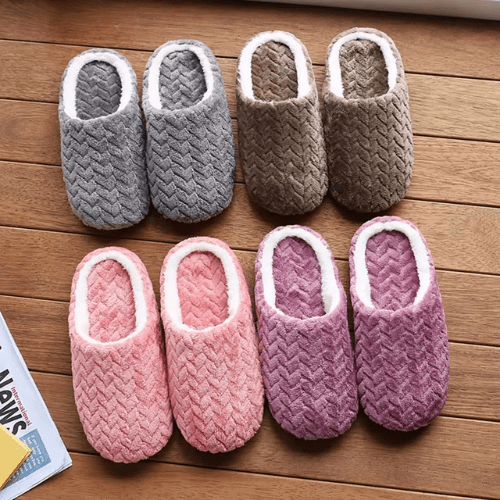 Pantoufle Fille | SimpleStep - Mon Repos Mérité