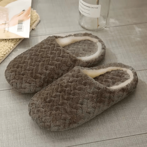 Pantoufle Fille | SimpleStep - Mon Repos Mérité