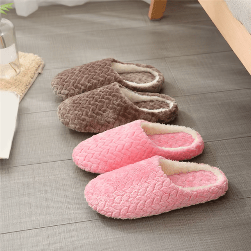 Pantoufle Fille | SimpleStep - Mon Repos Mérité