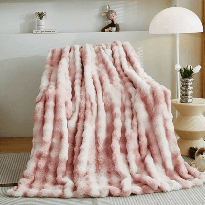 Plaid Chaud Hiver | SoftCover™ - Mon Repos Mérité
